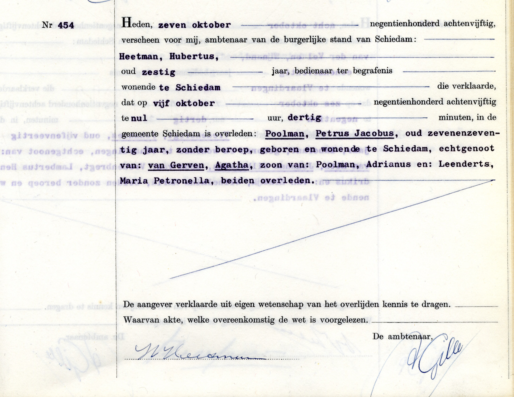 Akte